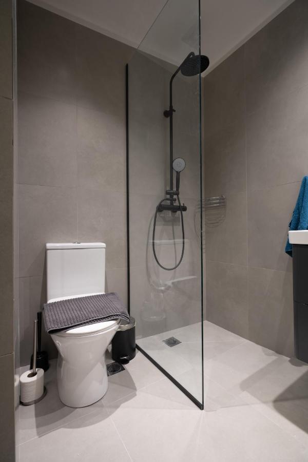 Monastiraki Metro St 2 Bedrooms 6 Pers By Mps Афины Экстерьер фото