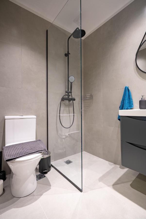 Monastiraki Metro St 2 Bedrooms 6 Pers By Mps Афины Экстерьер фото